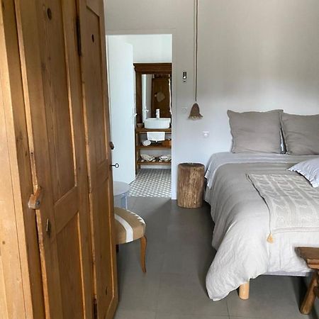 Ostal 158 Bed & Breakfast Le Barp ภายนอก รูปภาพ