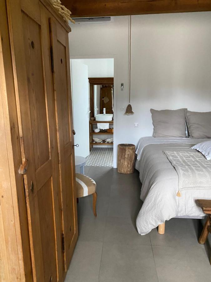 Ostal 158 Bed & Breakfast Le Barp ภายนอก รูปภาพ