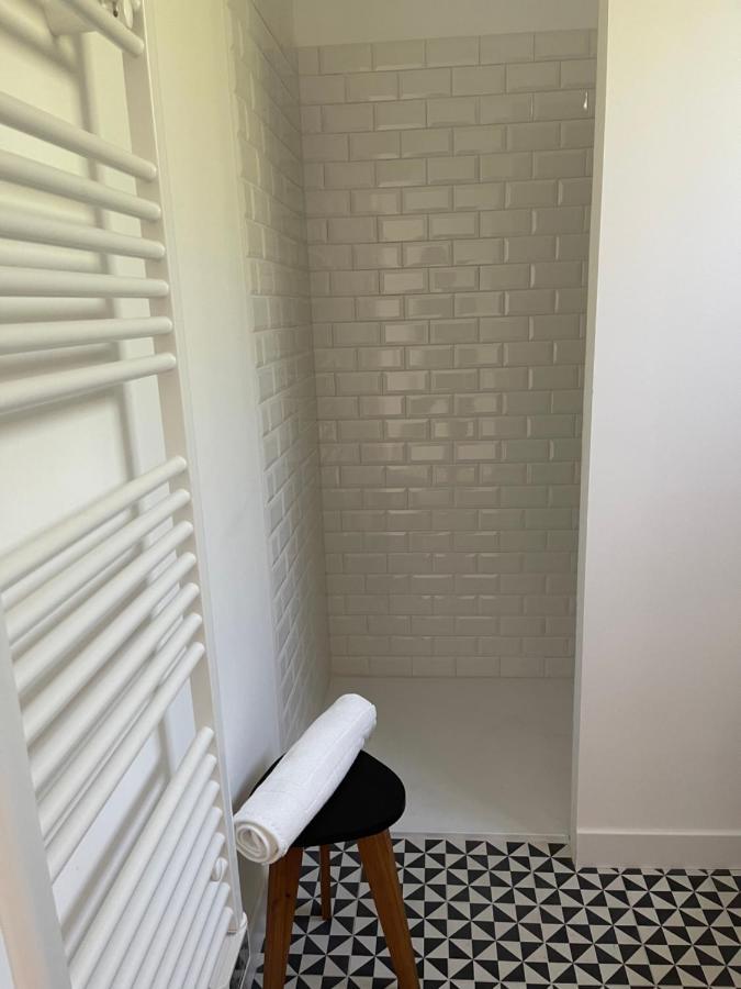Ostal 158 Bed & Breakfast Le Barp ภายนอก รูปภาพ